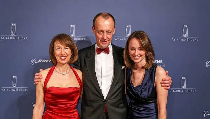 carola clüsener