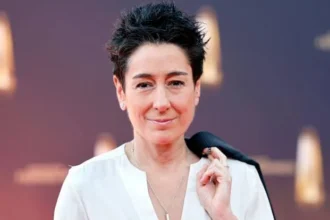 dunja hayali partnerin